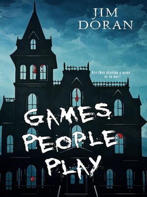 cover image of Games People Play